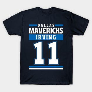 Dallas Mavericks Irving 11 Limited Edition T-Shirt